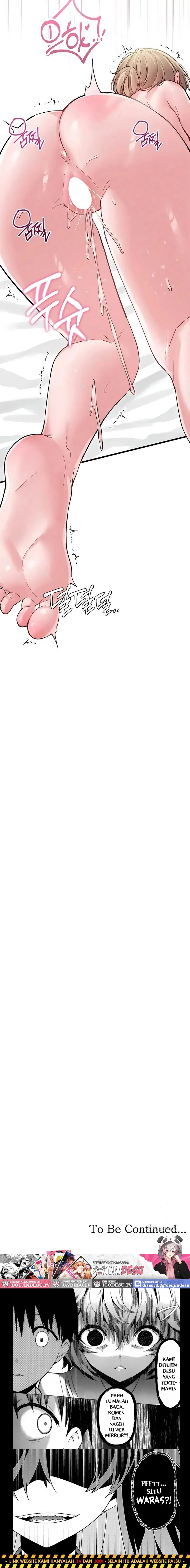 The Reincarnated Man - Page 26